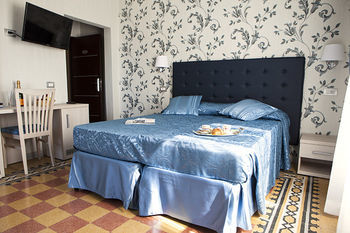 Hotel Domus Laurae