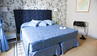 Hotel Domus Laurae