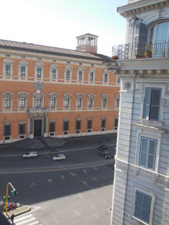 Hotel Domus Laurae