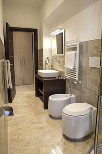 Hotel Domus Laurae