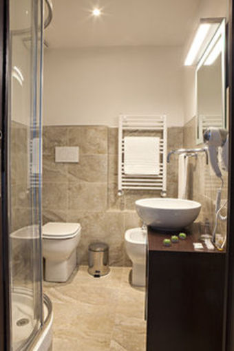 Hotel Domus Laurae