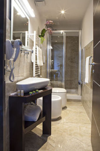 Hotel Domus Laurae