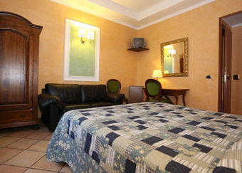 Bed & Breakfast Rome To Stay