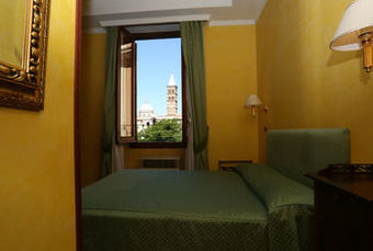 Bed & Breakfast Rome To Stay