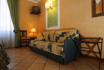 Bed & Breakfast Rome To Stay