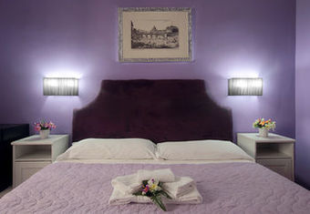 Bed & Breakfast Residenza Sistina