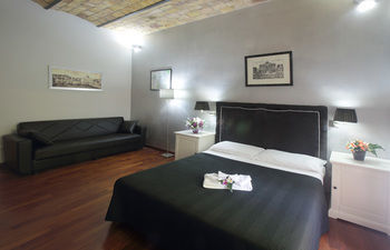 Bed & Breakfast Residenza Sistina