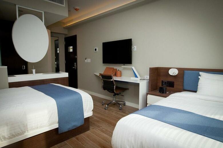 Nobleden Hotel