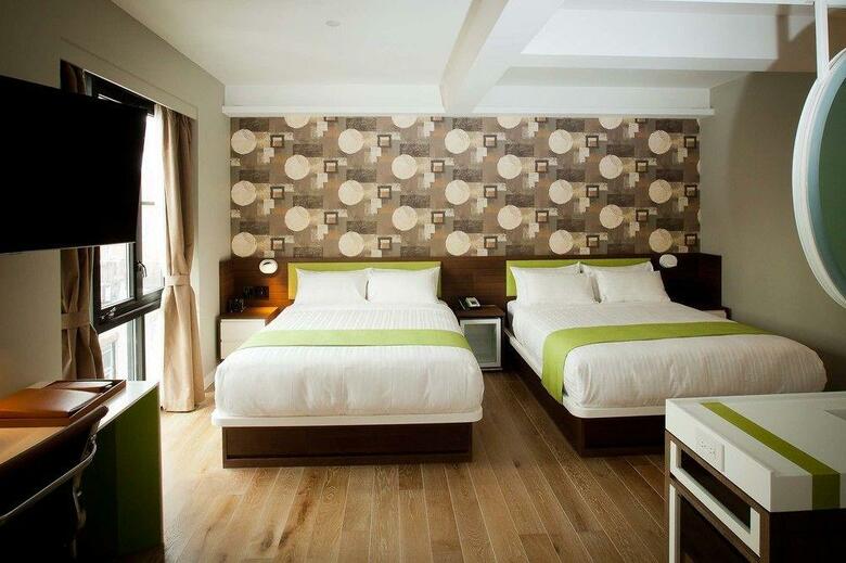 Nobleden Hotel