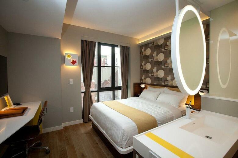 Nobleden Hotel