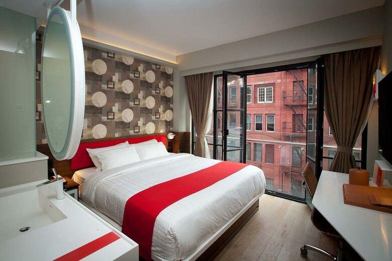 Nobleden Hotel