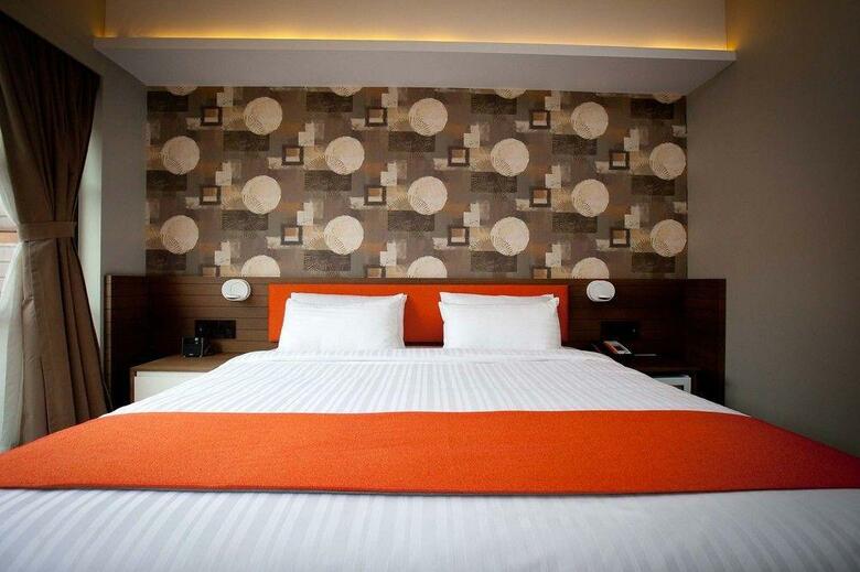 Nobleden Hotel