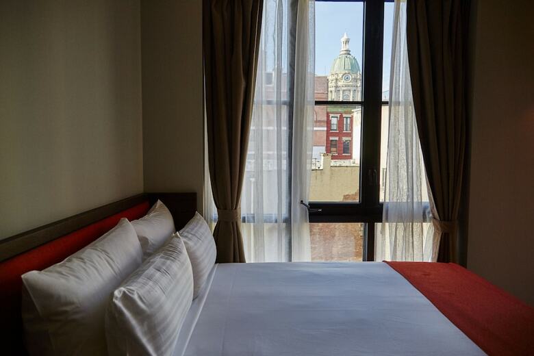 Nobleden Hotel
