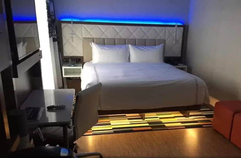 Even Hotel Times Square South