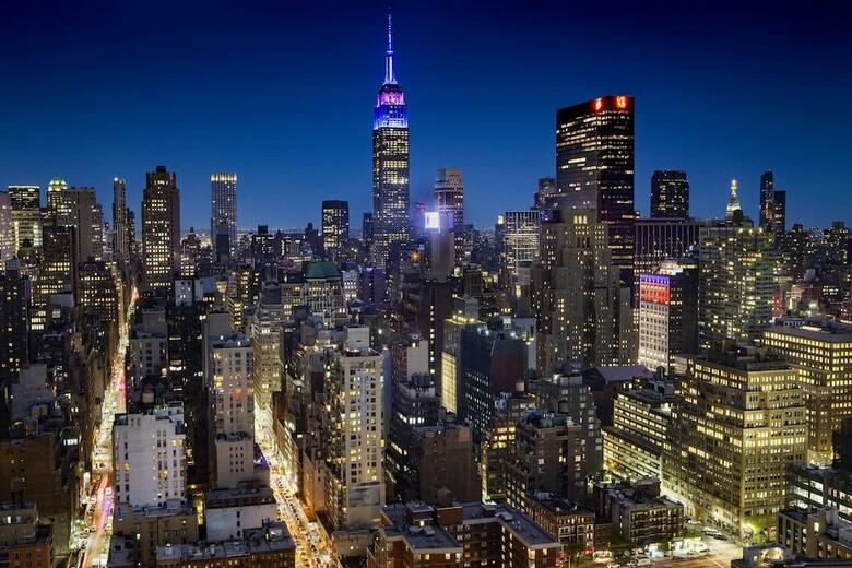 Even Hotel Times Square South