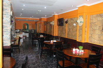 White Fort Hotel