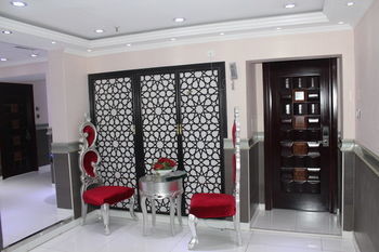 White Fort Hotel