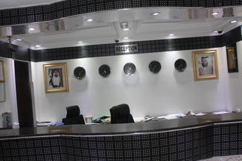 White Fort Hotel