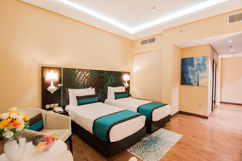 Signature Hotel Al Barsha