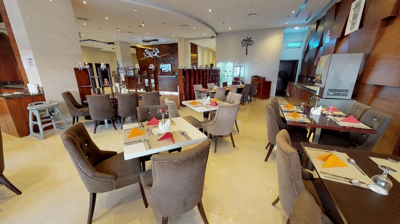 Signature Hotel Al Barsha
