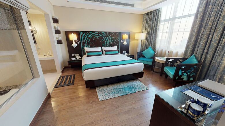 Signature Hotel Al Barsha