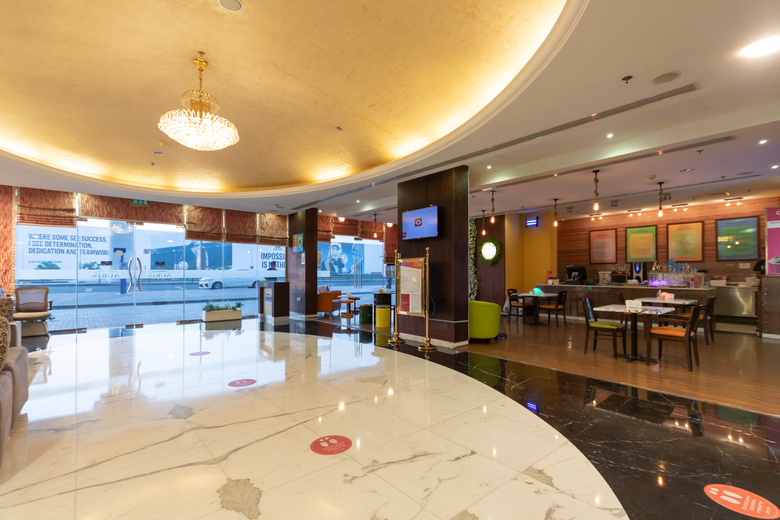 Auris Boutique Hotel Apartments
