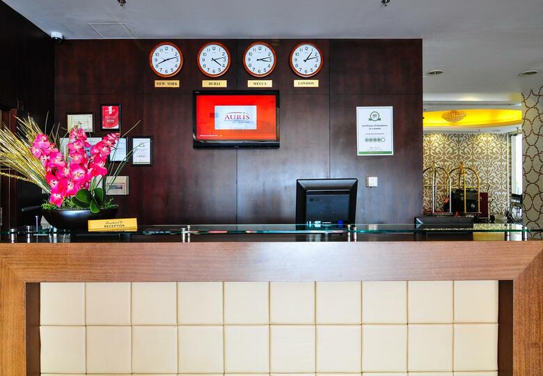 Auris Boutique Hotel Apartments