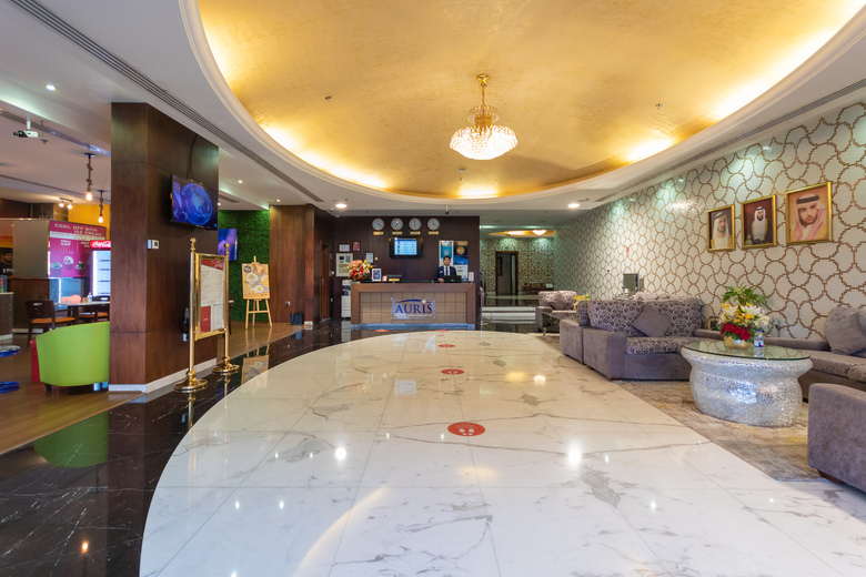 Auris Boutique Hotel Apartments