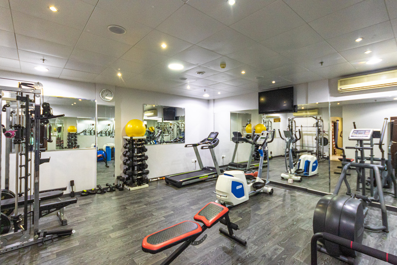 Auris Boutique Hotel Apartments