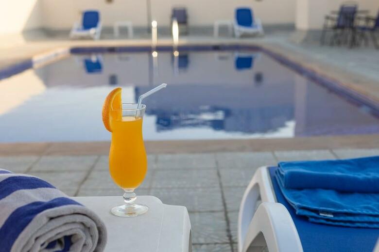 Auris Boutique Hotel Apartments