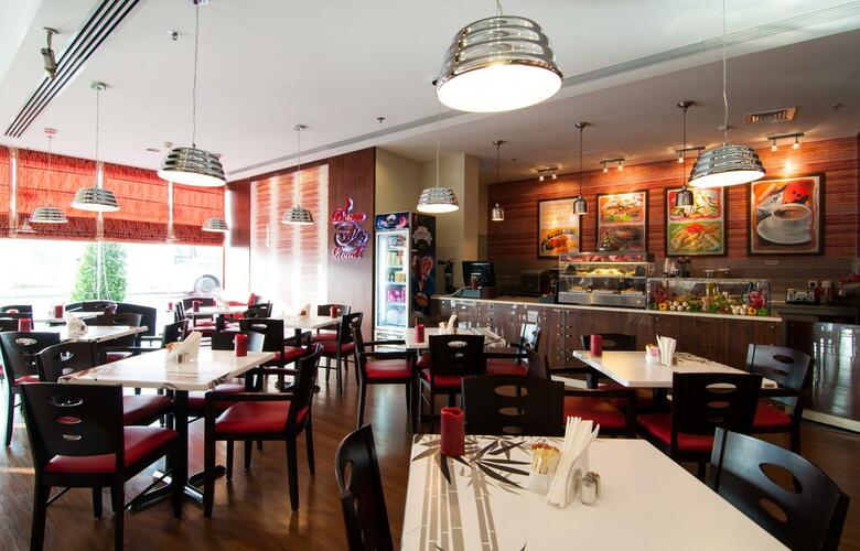 Auris Boutique Hotel Apartments