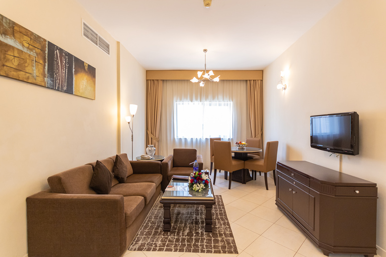 Auris Boutique Hotel Apartments