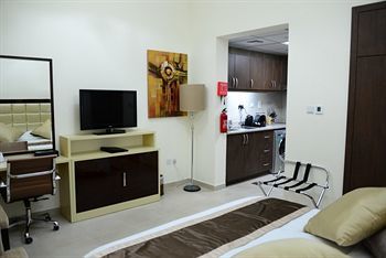 Welcome Hotel Apartments
