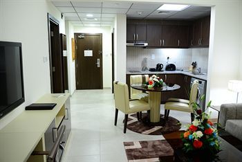 Welcome Hotel Apartments