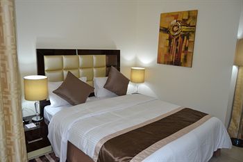 Welcome Hotel Apartments