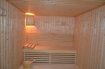 Welcome Hotel Apartments