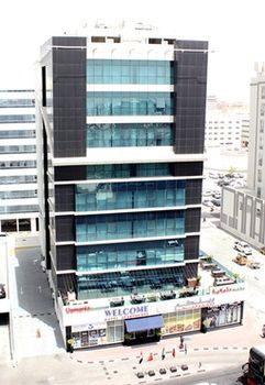 Welcome Hotel Apartments