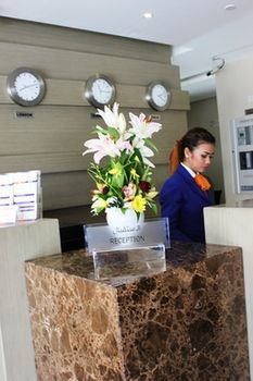Welcome Hotel Apartments