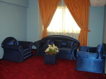 Rafee Hotel