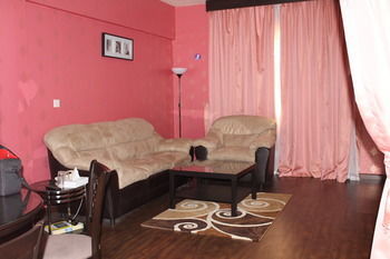 Rafee Hotel
