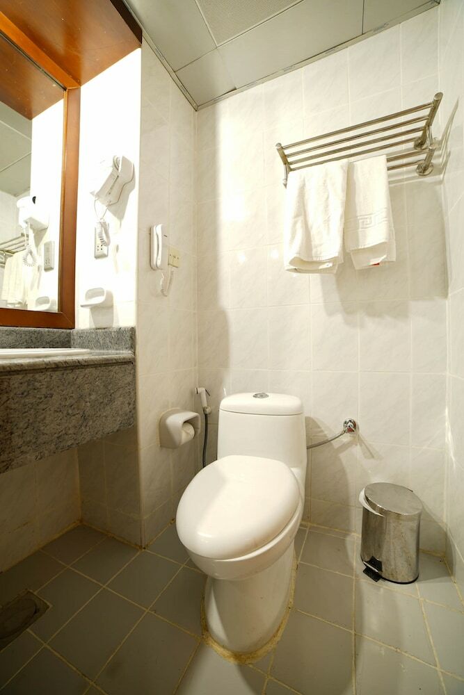 Hotel Sun & Sands Downtown Dubai
