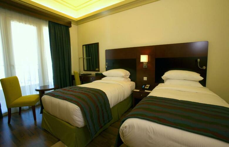 Al Khoory Hotel Apartments