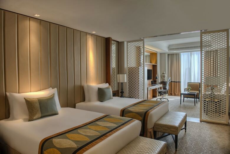 Hotel Taj Dubai