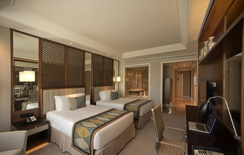 Hotel Taj Dubai