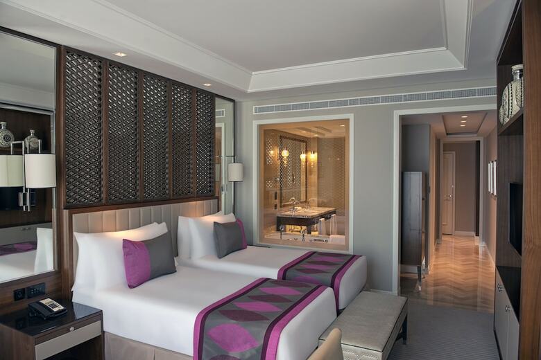 Hotel Taj Dubai