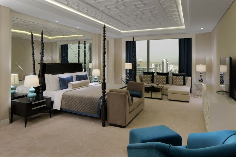 Hotel Taj Dubai