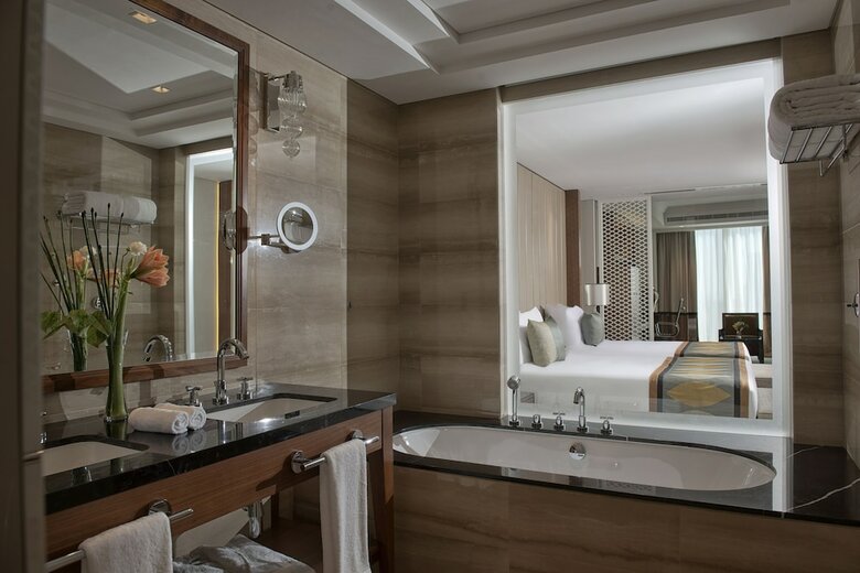 Hotel Taj Dubai