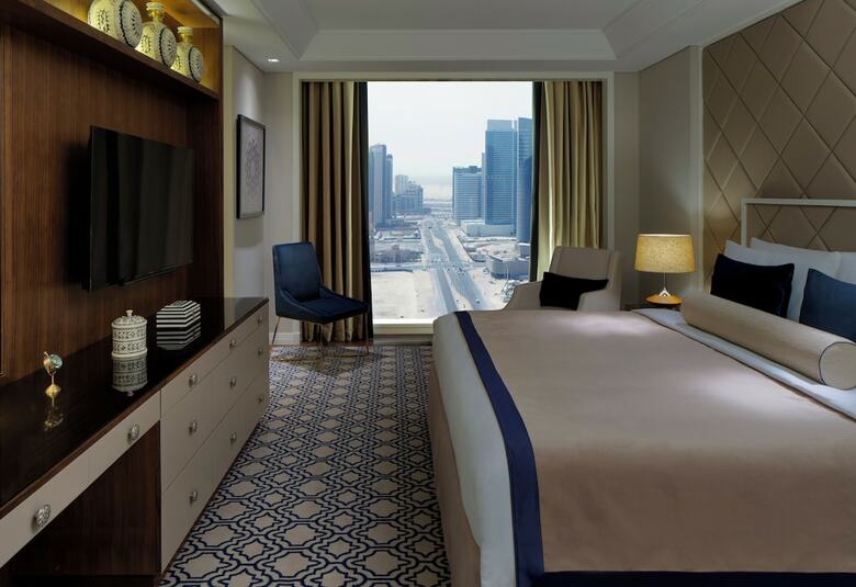 Hotel Taj Dubai