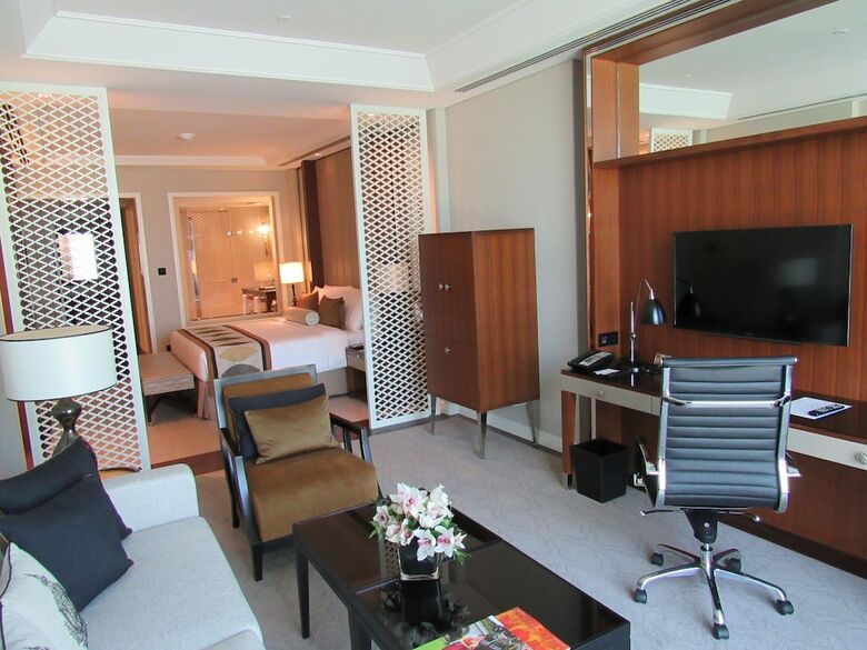 Hotel Taj Dubai