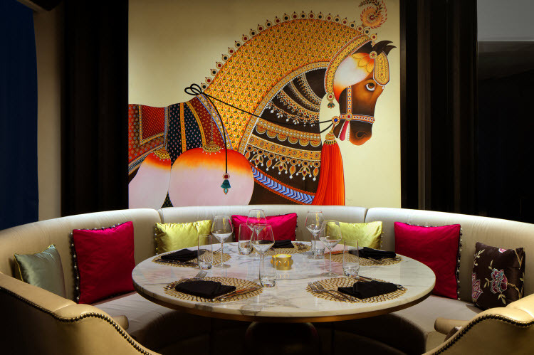 Hotel Taj Dubai